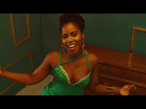 MzVee - Hallelujah ft. Medikal ( Official Video )