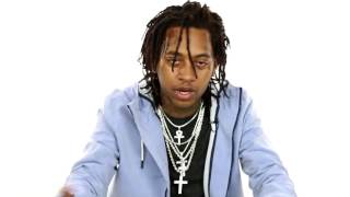 Jose Guapo Addresses Social Media Memes of Himself and Those Who Judge How High He Gets