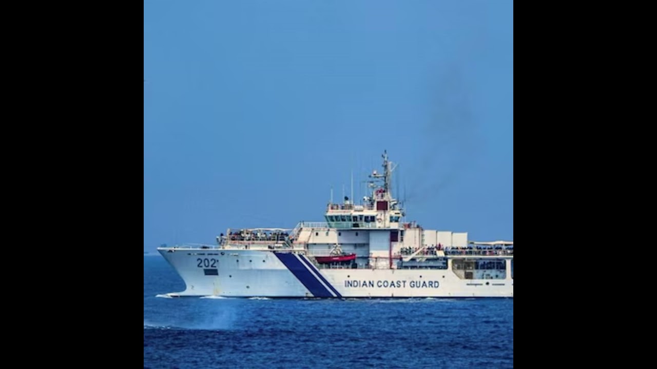 Arrested at Sea: AIS Spoofing, SAR Tech, and the 