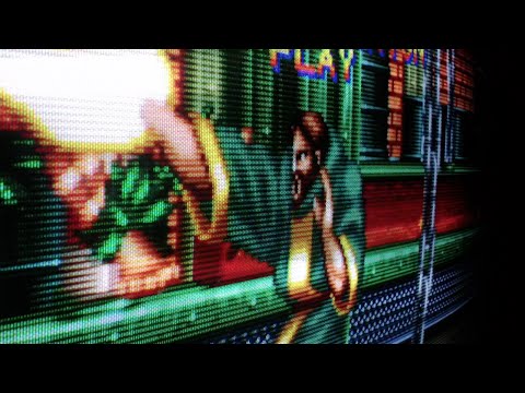 world heroes 2 jet neo geo rom