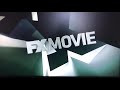 Working Title 2015 FX Movie Logo ID