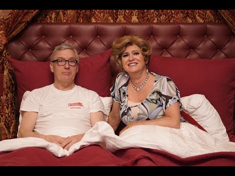 Het Nachtelijk Gesprek - Tjeerd Scheffer