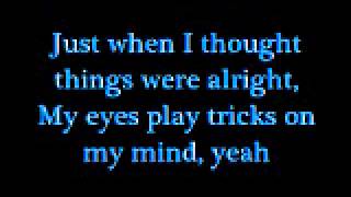 Post Card From Paris Official Lyrics- The Band Perry