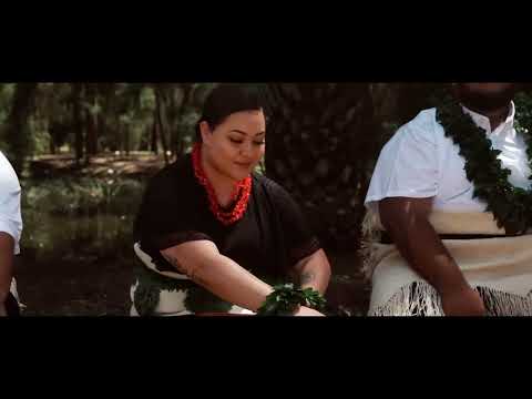 Ha'ele Ki Pilitania (Edit Version)