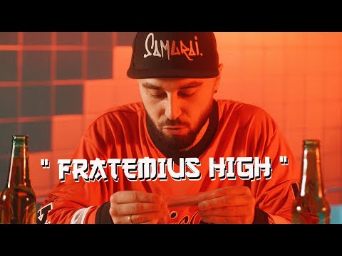 SAMURAI x CALLY RODA x PHUNK B - FRATEMIUS HIGH