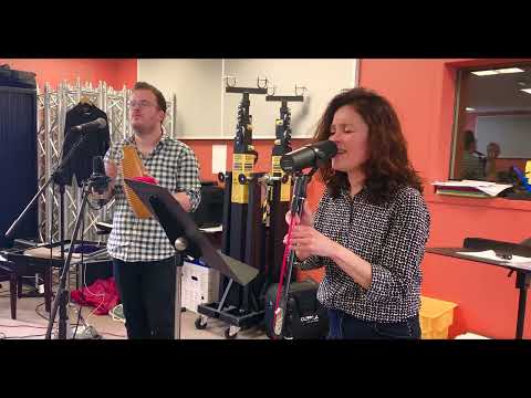 American Sueño - (Ecole de Musique de la CCLG)