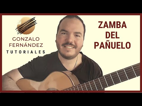 Zamba Del Pañuelo - Chaqueño Palavecino