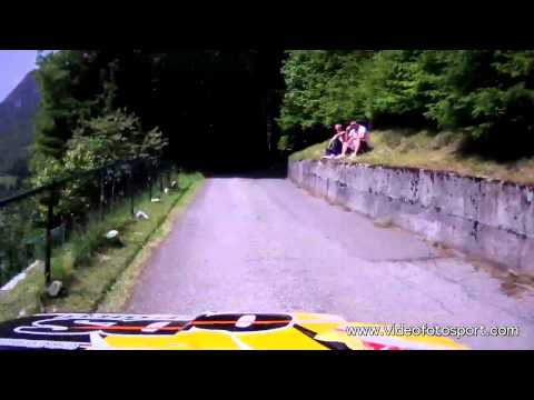 31° Rally Prealpi Orobiche  /  Casano - Orio ::Ps5::