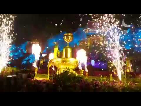 Lingodbhava | An iconic representation of Hindu God SHIVA