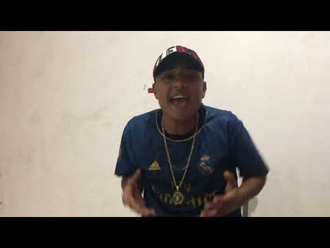 Medley pesado MC Menor Da Bk e MC And