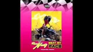 Rico Nasty - Beat My Face (The Race Remix #FreeTayK)