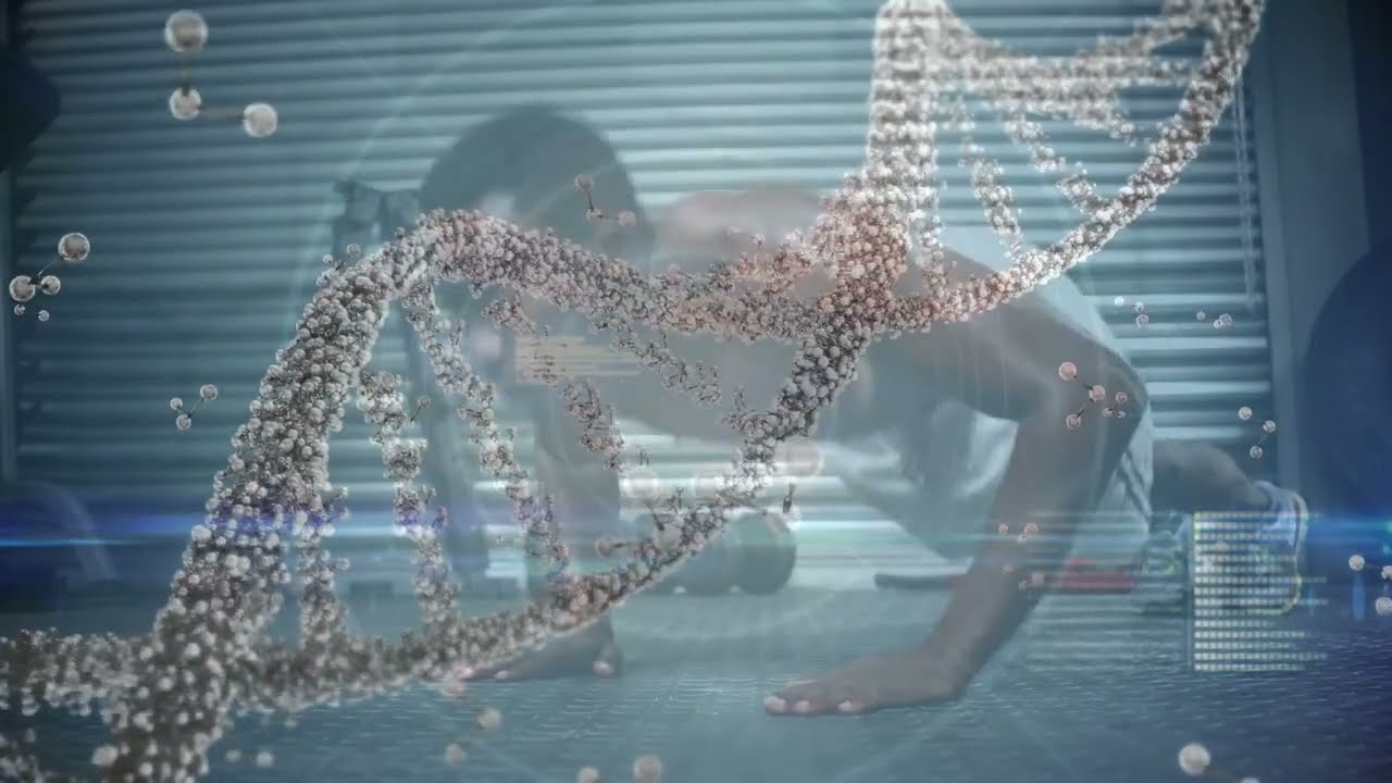 OneDukeGen Basic Genetics