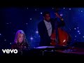 Diana Krall - Night And Day (Live On Jimmy Kimmel)