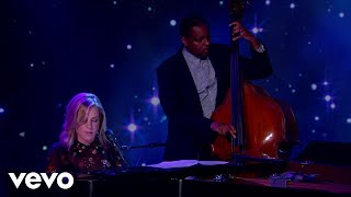 Diana Krall - Night And Day (Live On Jimmy Kimmel)