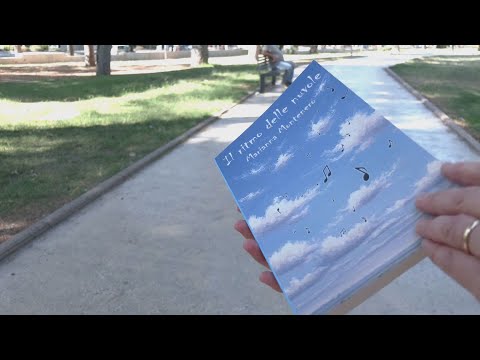 Il ritmo delle nuvole: il libro che indaga il valore dei sentimenti e dei legami