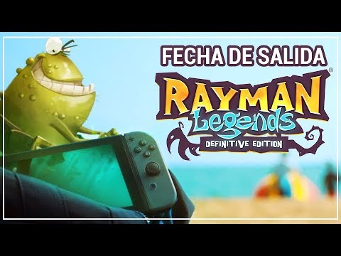 Puede correr el juego Rayman Legends?