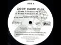 Boot Camp Clik Headz R Reddee Pt 2 Instrumental