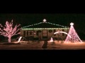 Hamster Dance Song-Crazy Christmas Lights