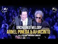 Unchained Melody Arnel Pineda RJ Jacinto At RJ S 80th Birthday Concert