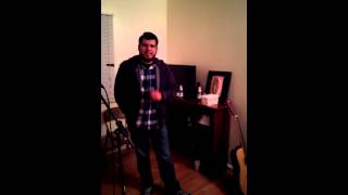 El Poema- Gerardo Ortiz (Karaoke)