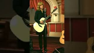 Nancy Wilson - Lucky Trumble (Live, 2000)