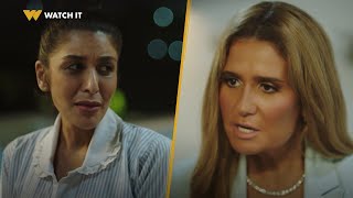 ما تيجي نشوف | أخيراً عرفوا مين بيلعب بيهم وبيهددهم ونهايته كانت أكبر صدمة ????