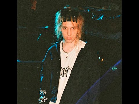 [FREE] PLOHOYPAREN x HERONWATER x TOXIS Type Beat - "Regen"