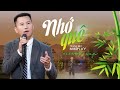 Nhớ Quê Vũ Minh Quy