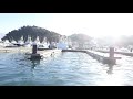 Narrated View of Leaving Pez Vela Marina, Quepos Costa Rica