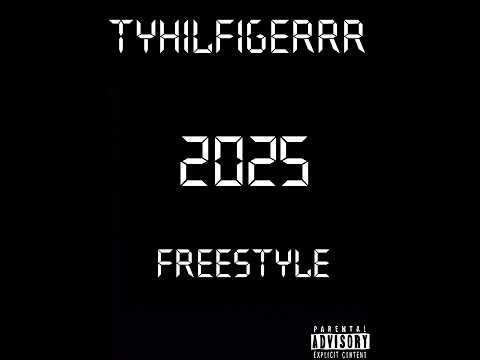 Tyhilfigerrr - 2025 Freestyle