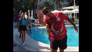 Calimera Side Resort 2024