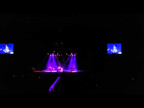 140618. David garrett. 07 come on feel the noise.