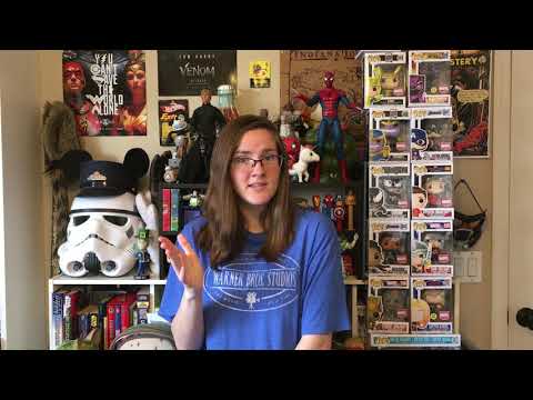 Lost Media Vol.1 - Pop Culture Vulture (Episode 9)