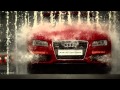 Шикарная реклама автомобилей Audi. Креатив 