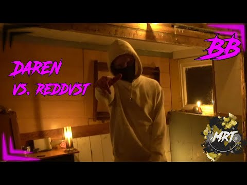 [MRT 2021] Daren vs. reddvst | Bonusbattle #19 (prod. by NMD)