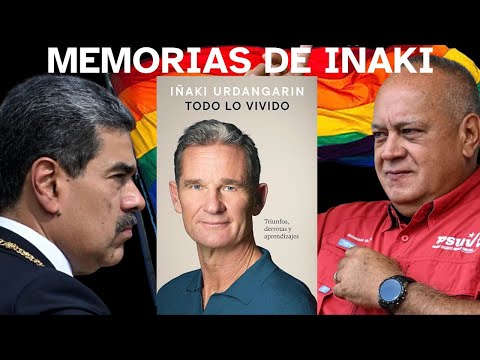 Joaquín Abad y Javier Bleda:La Habana chantajeó a Chávez y a Maduro con un video homosexual en Cuba