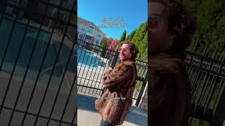 The Vengeance Saga releases October 31st🔱🩸It’s funny, laugh @troydoherty