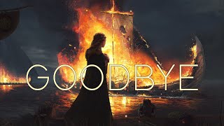 EVEN WHEN YOU&#39;RE GONE I STILL REMEMBER | &quot;Goodbye My Friend&quot; - by The Wild Tusker Music Production