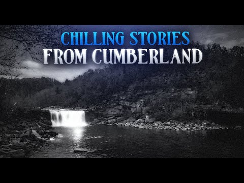 4 Chilling Cumberland Wilderness Horror Stories | Mr. Skeleton