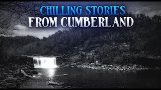4 Chilling Cumberland Wilderness Horror Stories | Mr. Skeleton