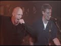 Midnight Oil - Sometimes (Our Common Future / 1989)