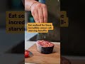 How Can Seafood Starve Cancer Cells? | Dr. William Li