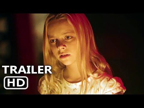 BEHIND YOU Official Trailer (2020) Horror Movie HD