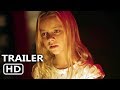 BEHIND YOU Official Trailer (2020) Horror Movie HD