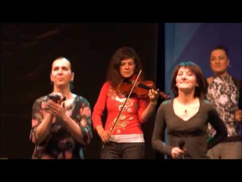 TZION TZION Mesianica