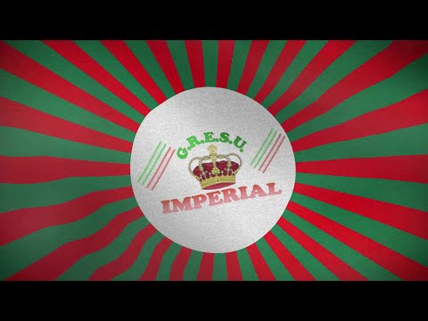UNIÃO IMPERIAL - CARNAVAL 2024