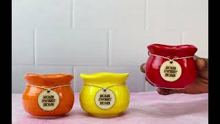 Ceramic Pottery Manufacturer makes Premium range of Ceramic Pottery at wholesale price
