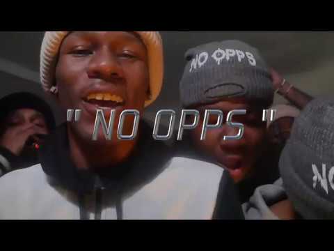 Dee Savv x Jay Rock - No Opps (Official Video)