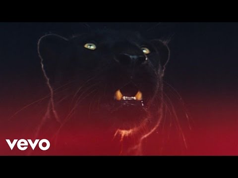 The Weeknd - M A N I A (Official Video)