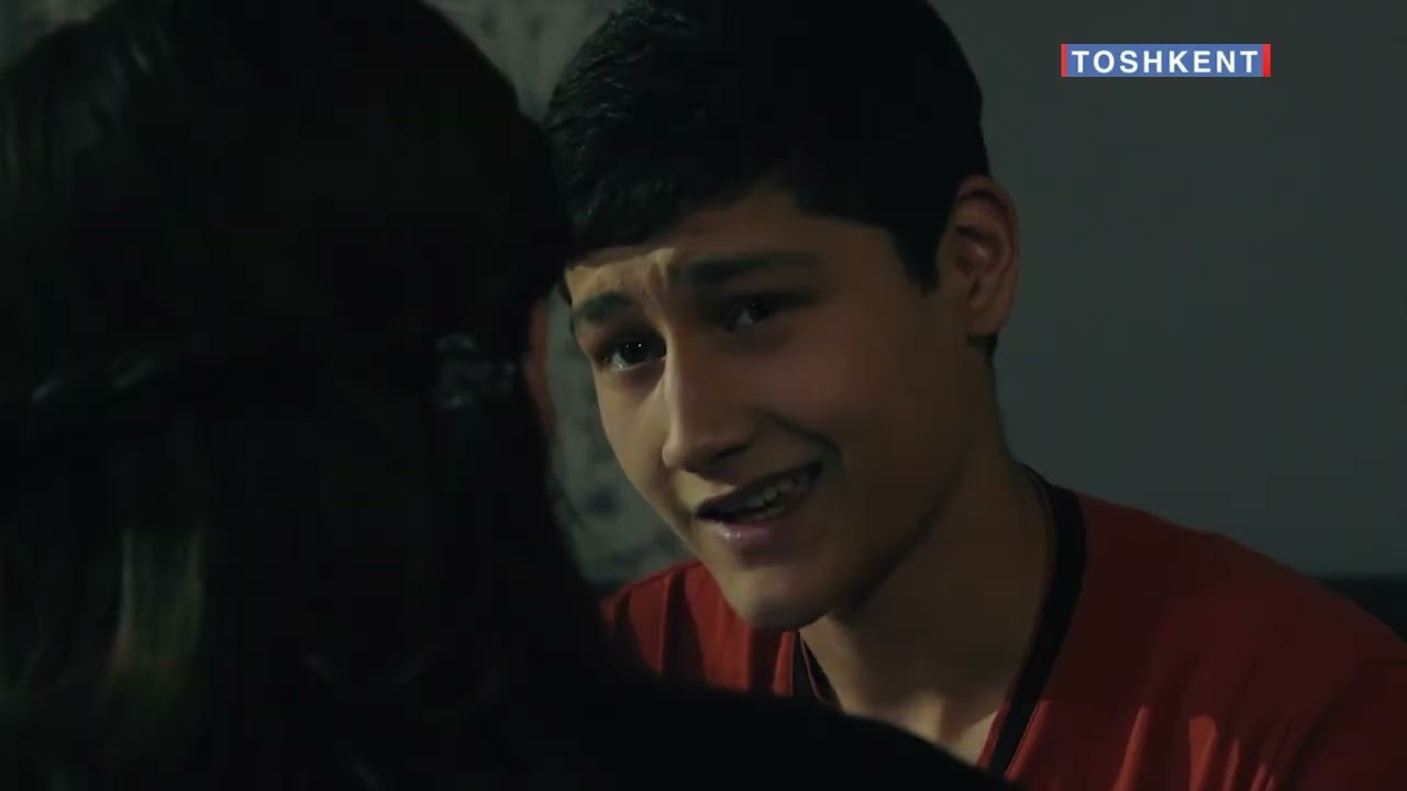 TUGUN - Oila sha'ni 7-qism II Detektiv serial